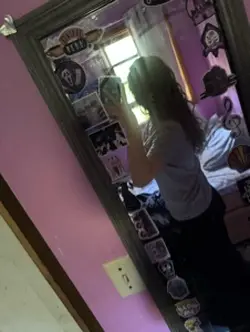 Miss them