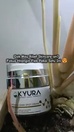 Rahasia HilanginFlek