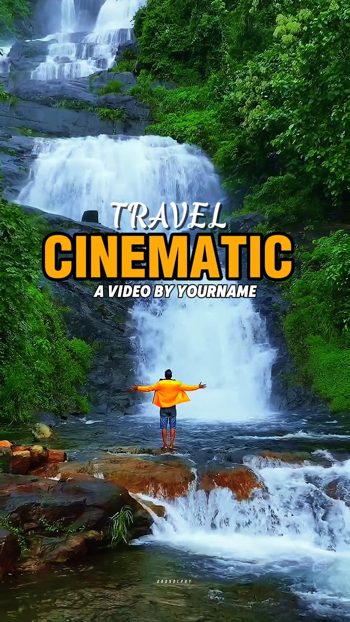 Travel vlog 