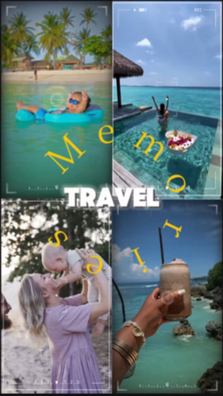 Recuerdos de viaje