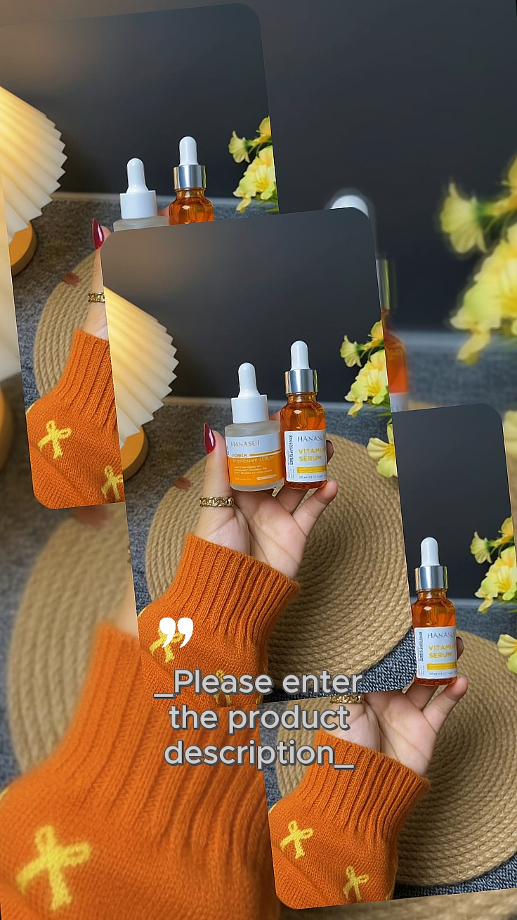 recommended product