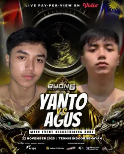 TEMPLATE BYON COMBAT