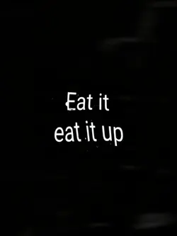 Eat it up