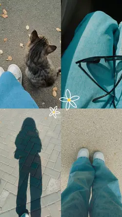 all about today | me