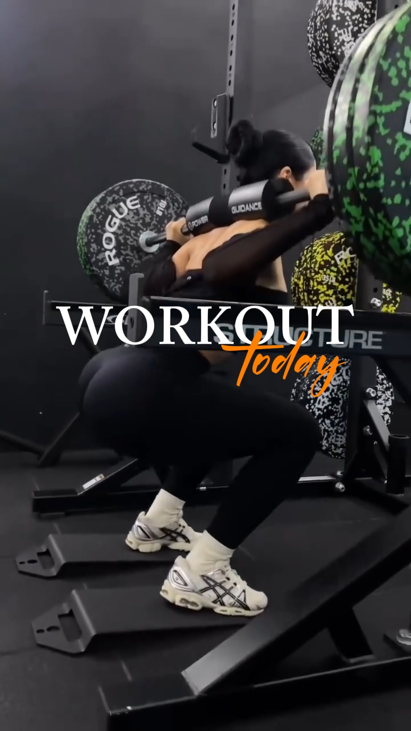 workout Today