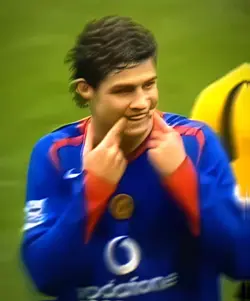 RONALDO X TREND