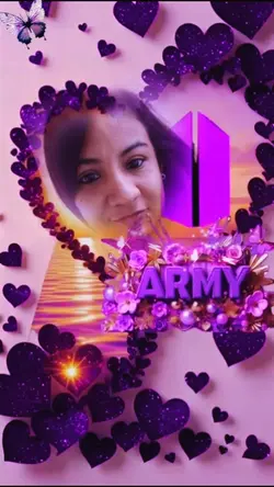 Army7 BTS foreverr 