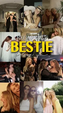 Bestie 2025
