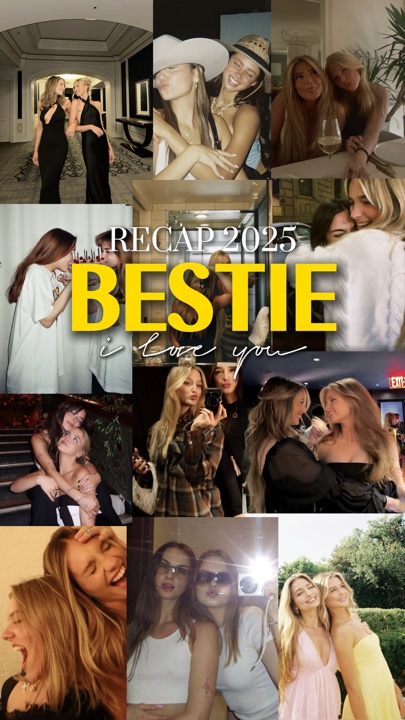 Bestie 2025