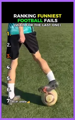 RANKING FUNNIEST 