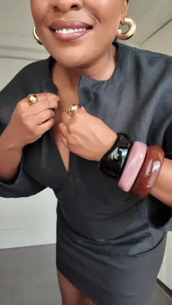 Dinner outfit