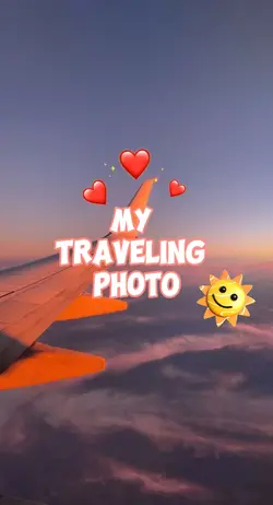 TRAVELING PHOTO 