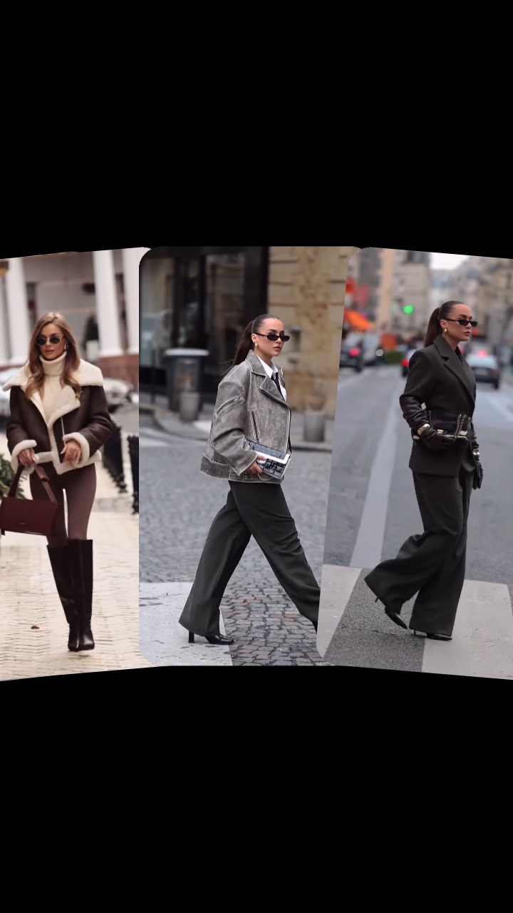 Fashion template 
