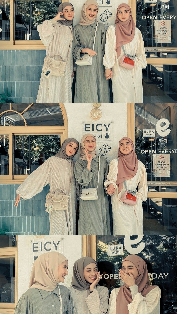 Poto bukber