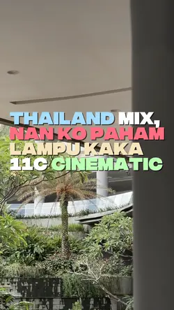 Thai Mix Nan Kopaham