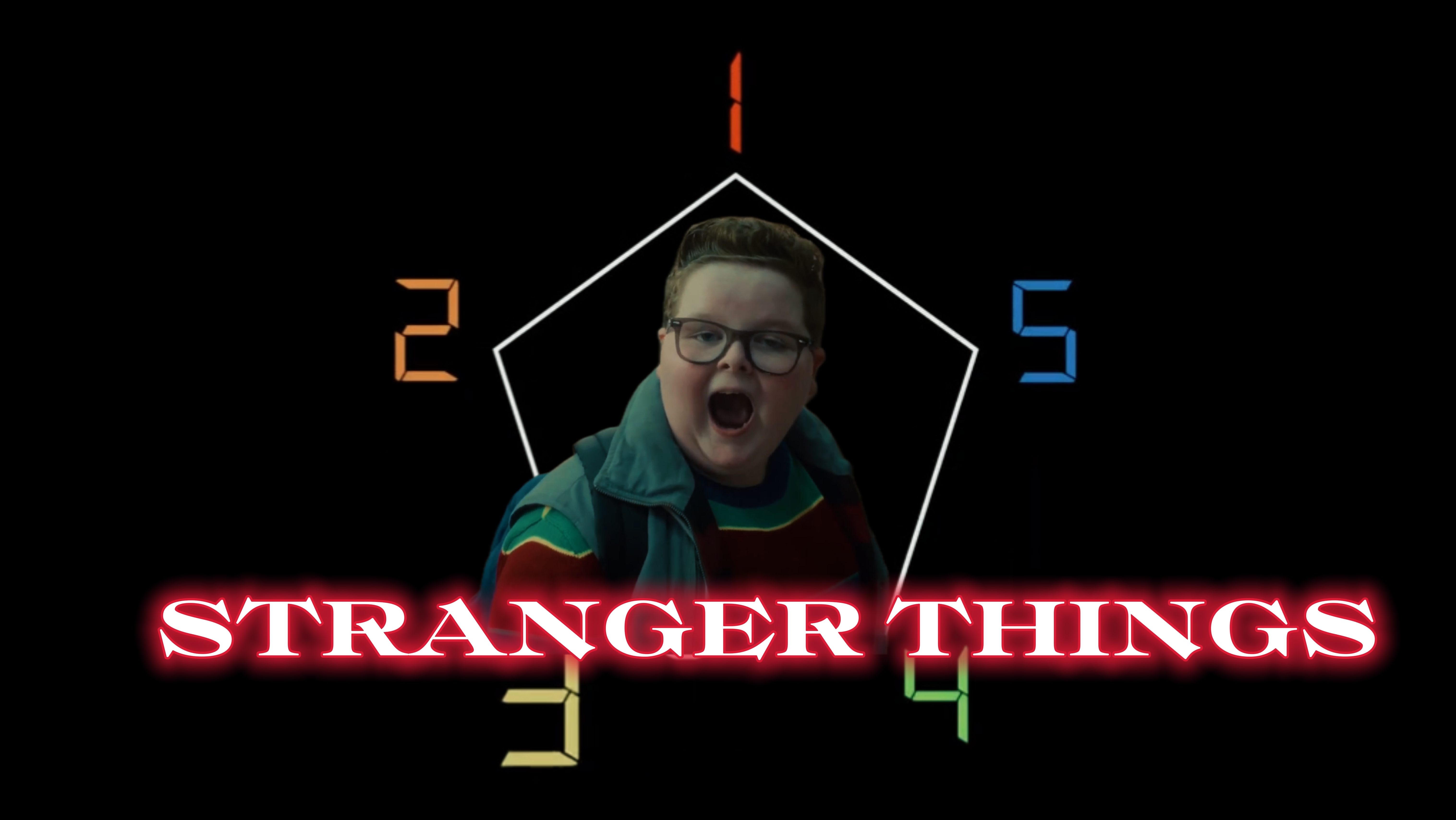 Stranger Things