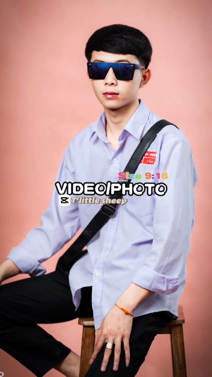 หล่อแท้น้อง