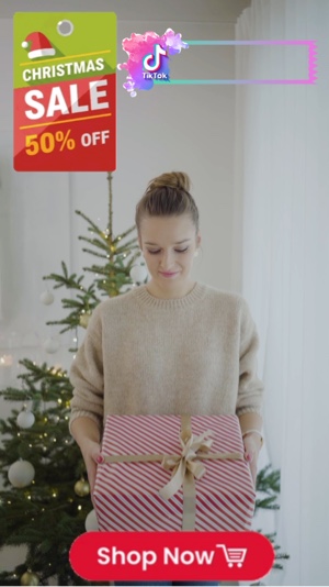 Weihnachtsverkauf 