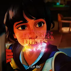 stranger sthings 