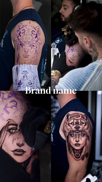 tatouage