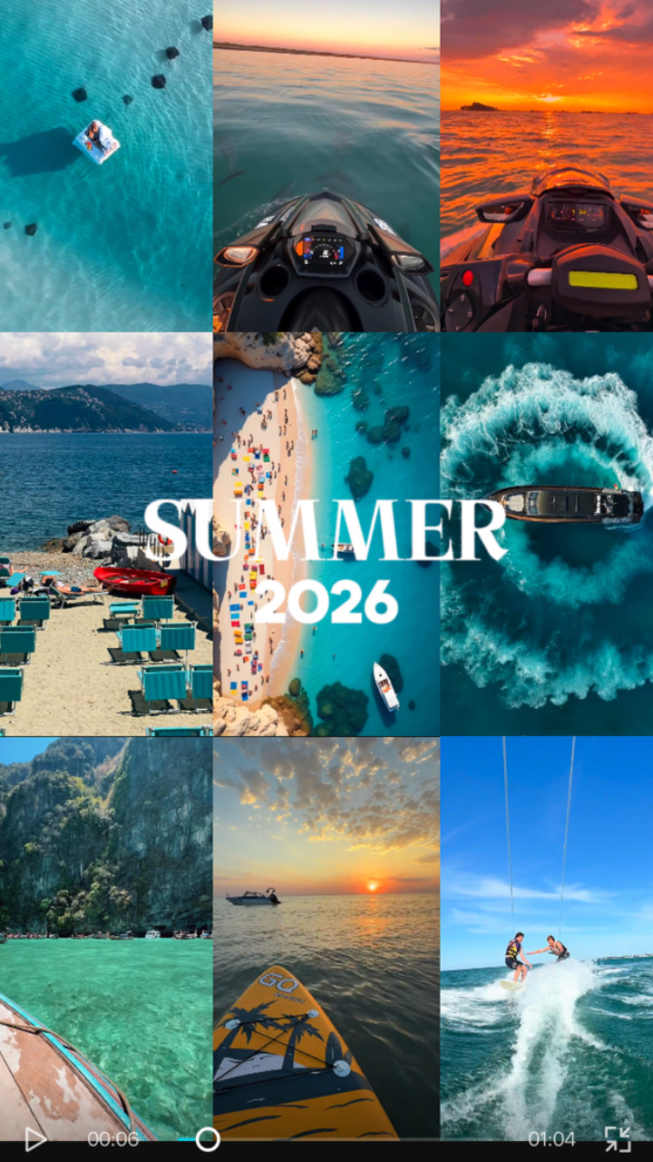 Sommer 2026
