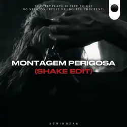 MONTAGEM PERIGOSA 😮‍💨