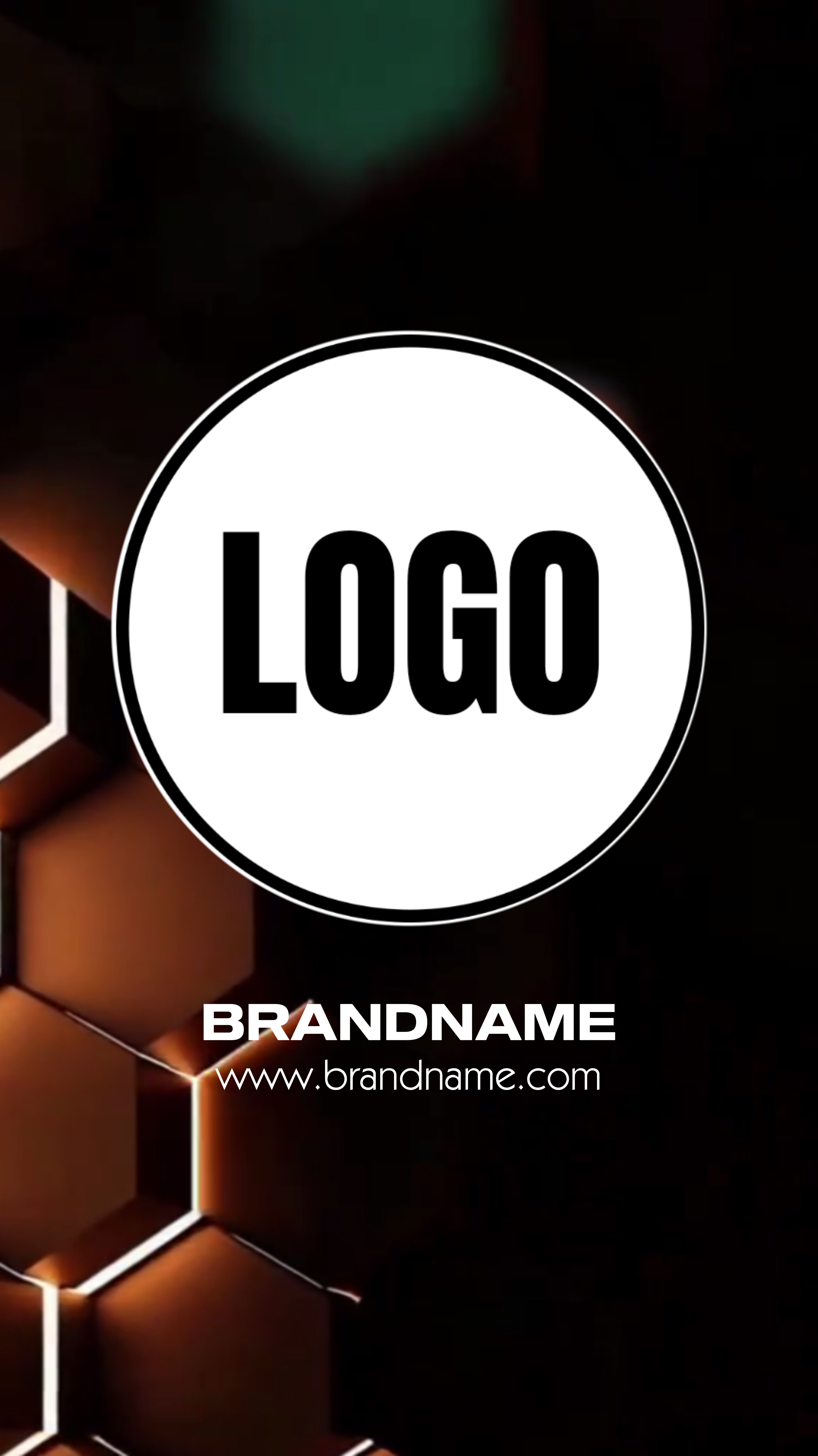Logo Intro Sinematik