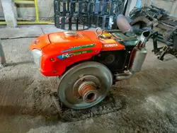 Kubota traktor 