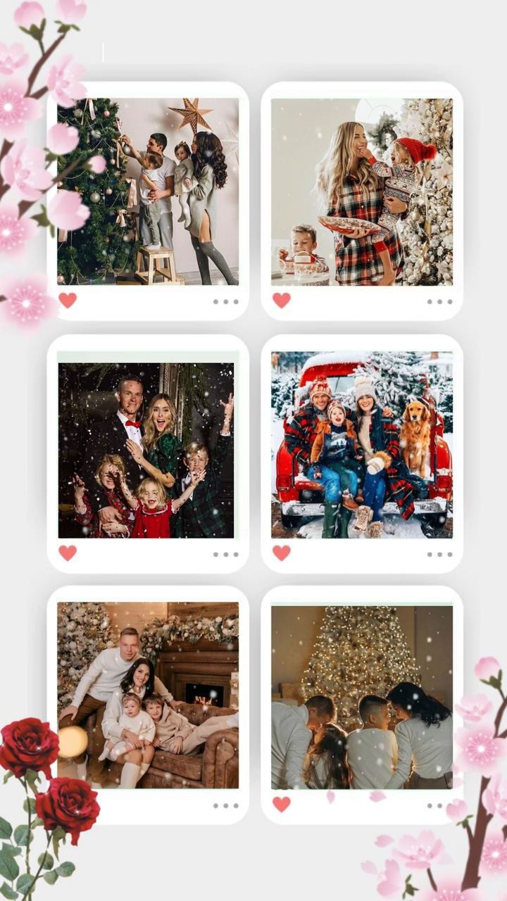Mensaje de Navidad ♥️