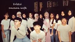 koleksi suasana asik