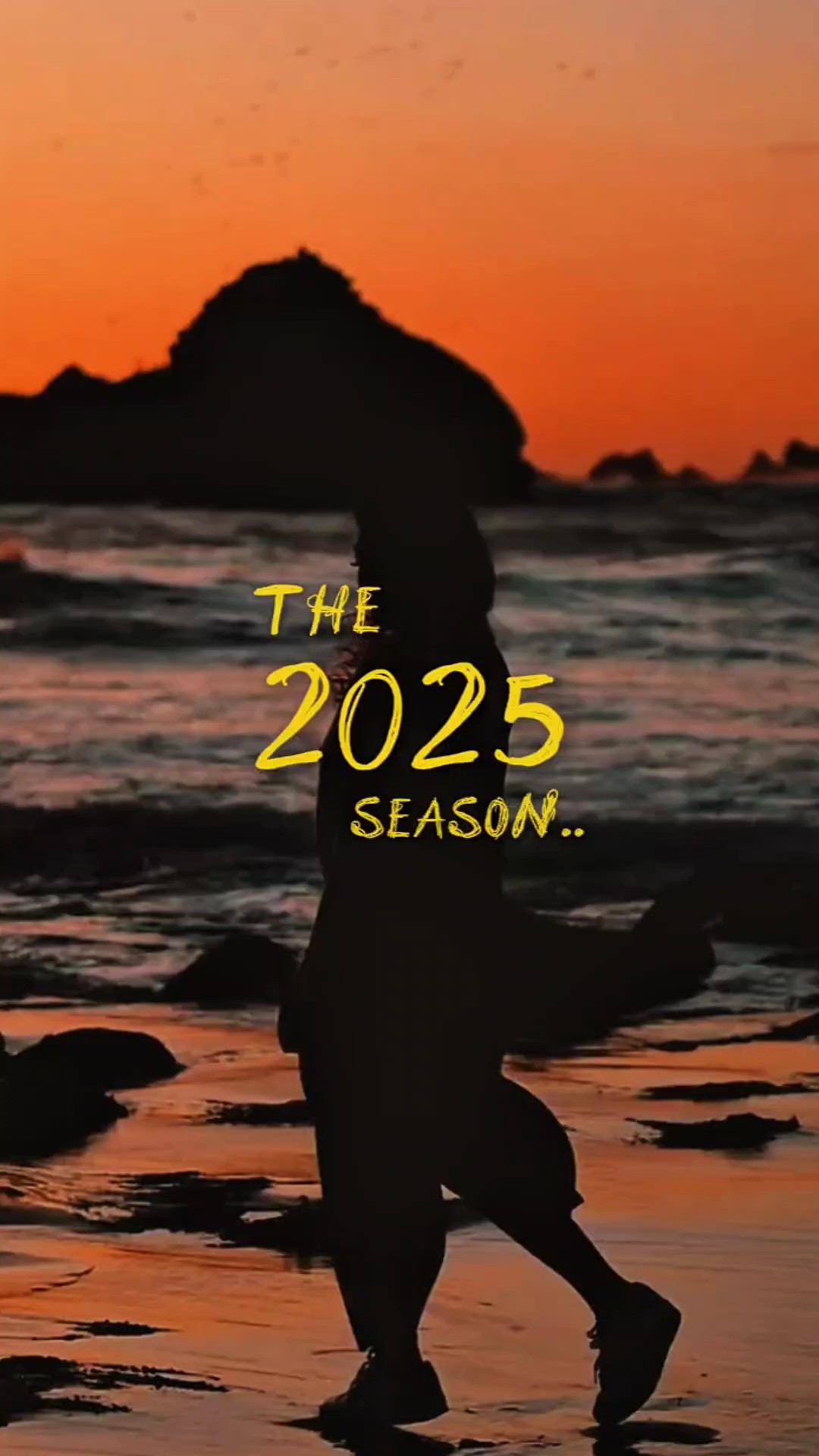 Die Saison 2025