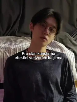 karıştırma efekti