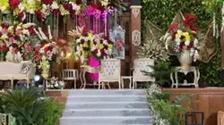 The Wedding Decor