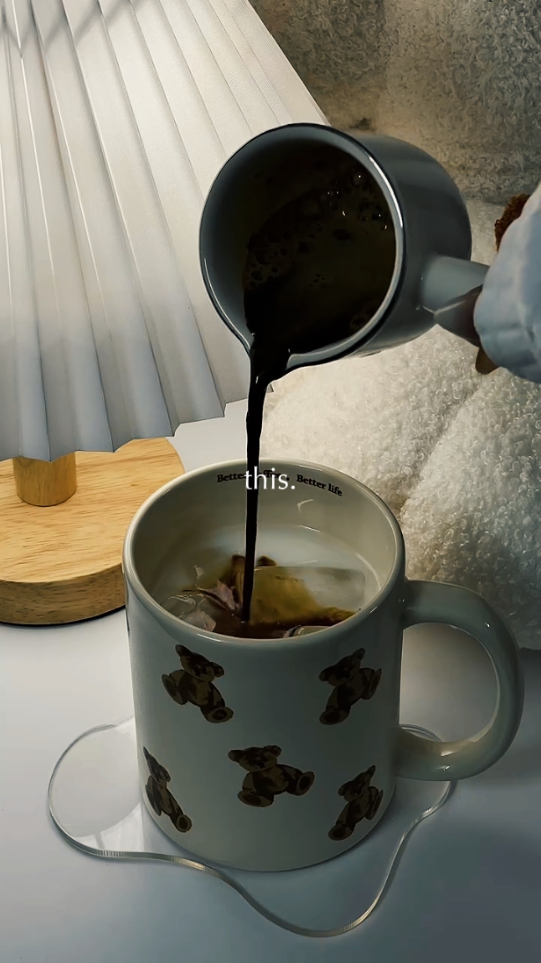 MOMENTO DE CAFÉ 