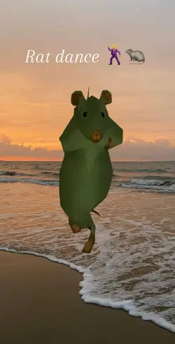 Rat Dance