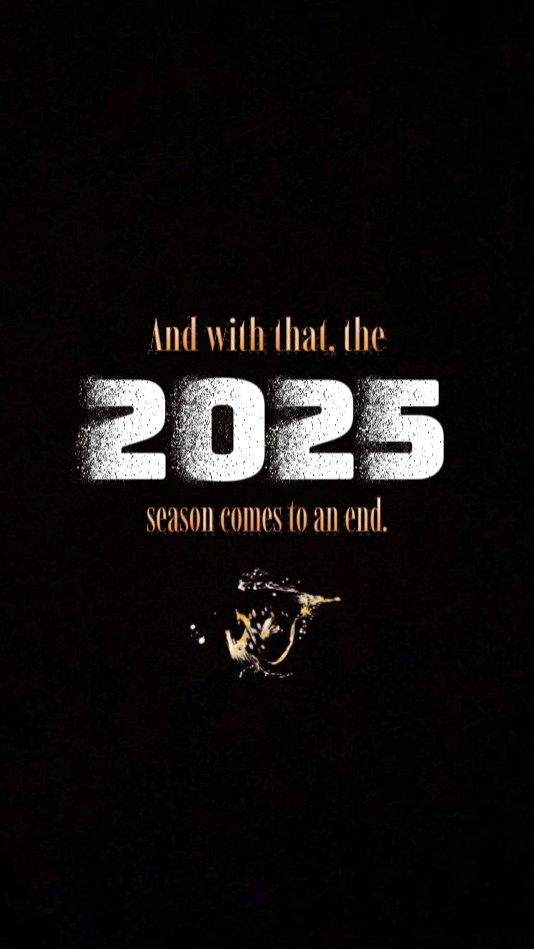 Adiós 2025