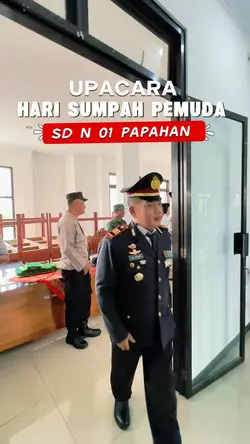 Hari Sumpah Pemuda
