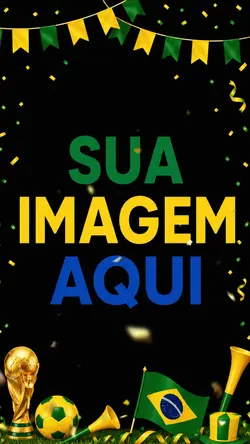 sua foto