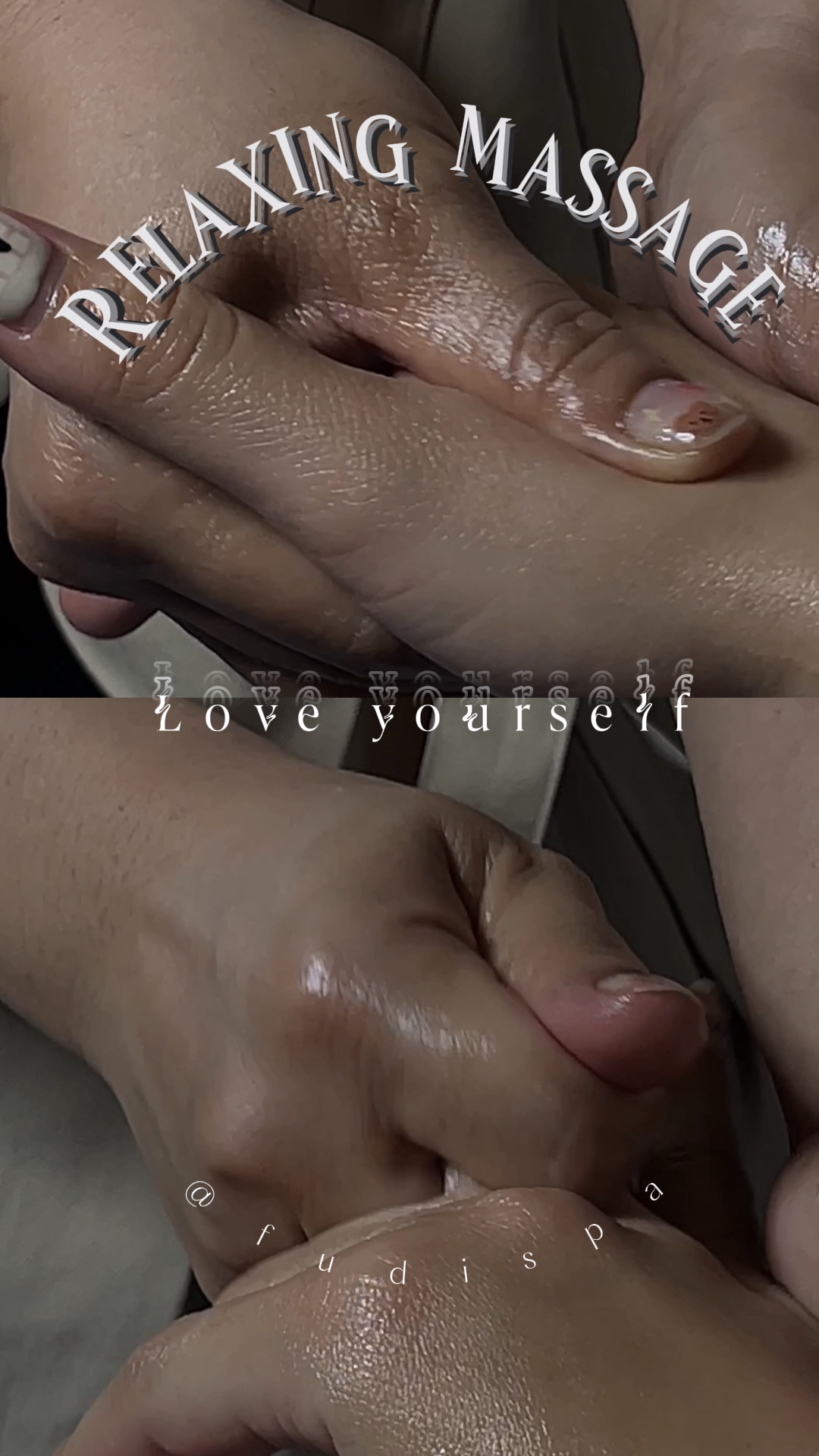 Massagem tay