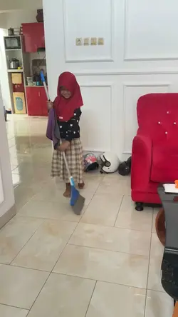 Kegiatanku Liburan