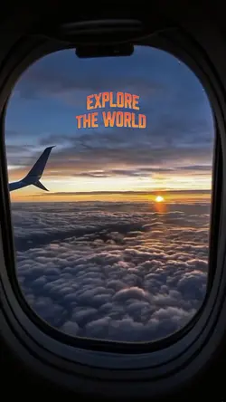 eksplor the world 