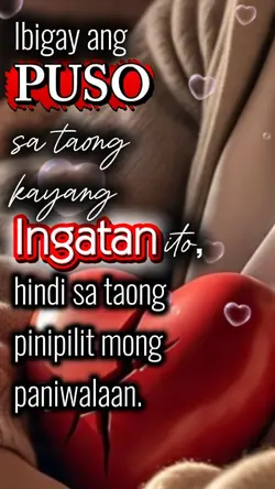Mula sa Puso