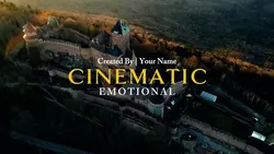 Cinematic Emotional