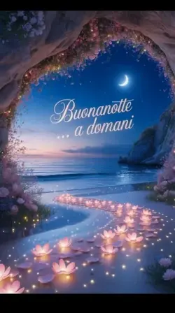 buonanotte 