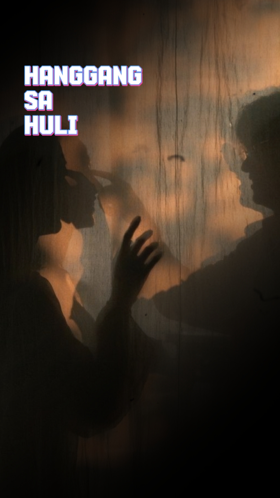 Hanggang sa huli
