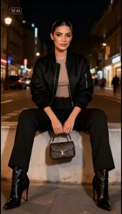 Modeling Fashion 