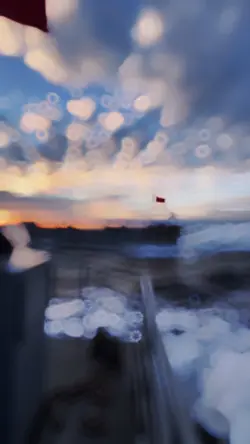 Sadece Ölüler Görür