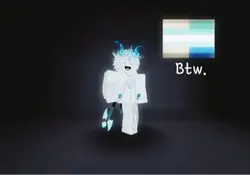 I'm not straight btw