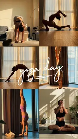 yoga day