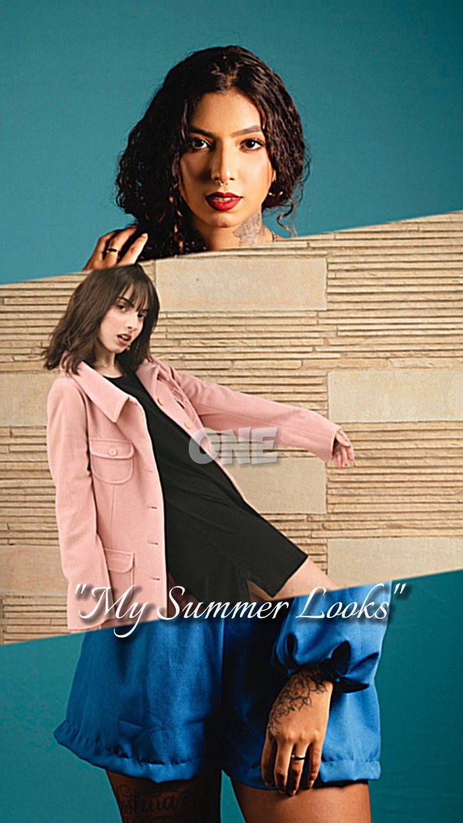 Gradient Women's Clothin...